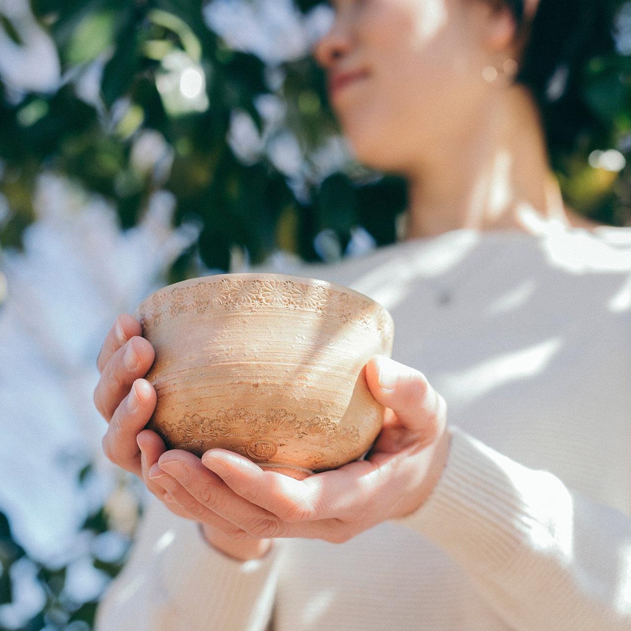 11.旅する茶室 あまびえ - 5分で完結する体験型ストレスケアMatcha Meditation~美心LAB公式サイト