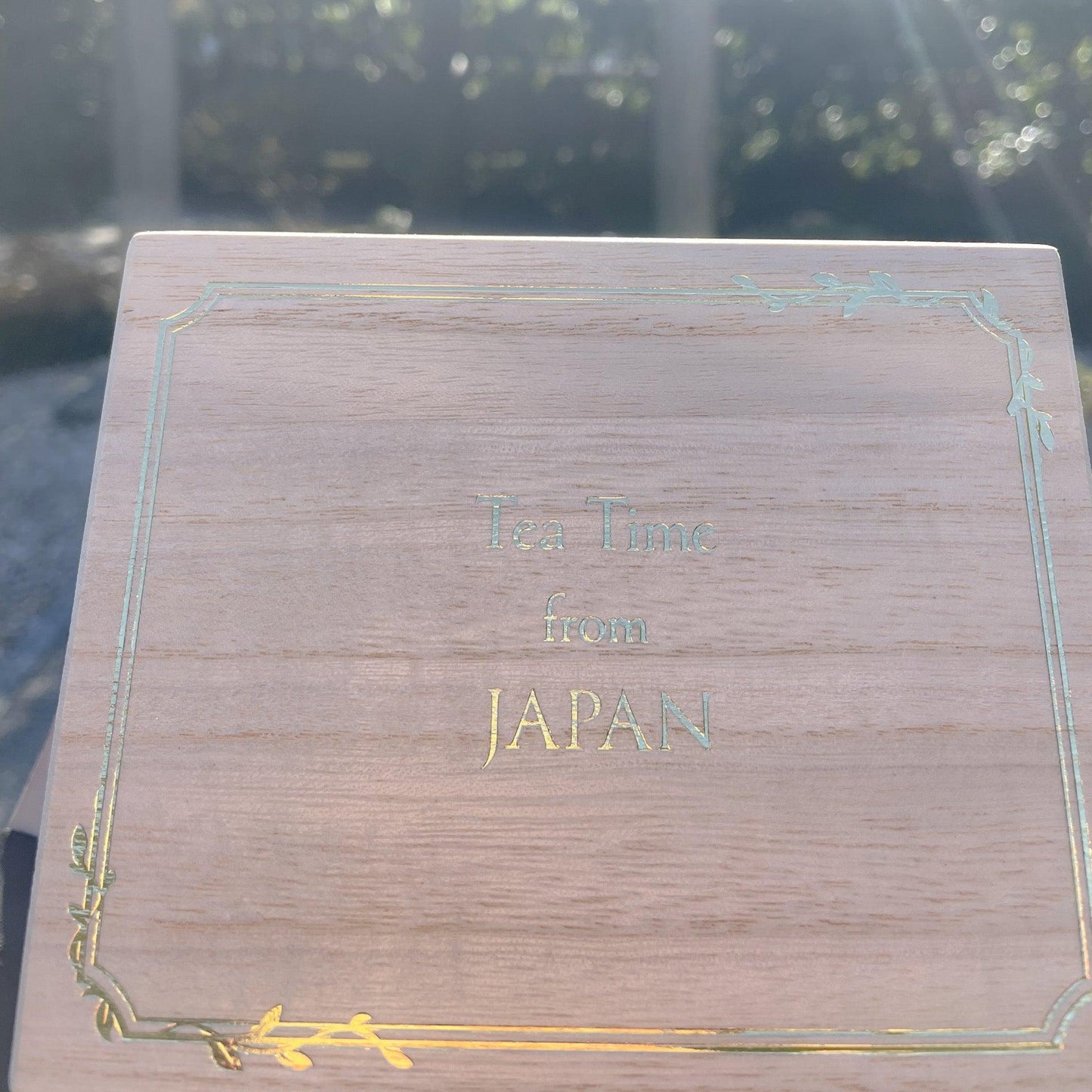12.Tea Time from JAPAN【日本茶アソート】 - 5分で完結する体験型ストレスケアMatcha Meditation~美心LAB公式サイト