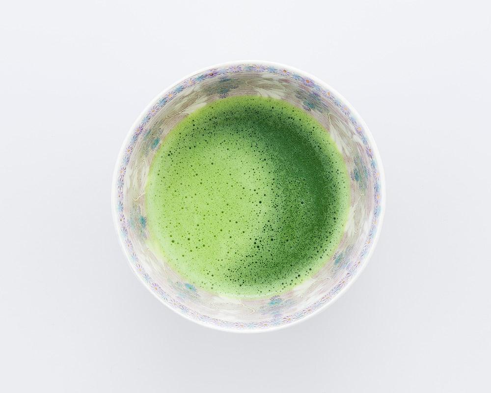 16.美心禅茶 お抹茶いっぷく10本 - 5分で完結する体験型ストレスケアMatcha Meditation~美心LAB公式サイト