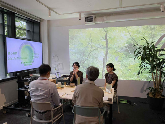 トヨタ自動車「TOTONE」との共創イベント