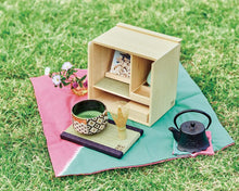 画像をギャラリービューアに読み込む, 20.美心禅茶 Matcha Meditation スタンダード（５回分チケット）
